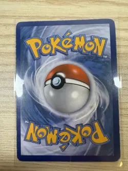 Mew EX RC24/RC25 Legendary Treasures Radiant Collection Full Art Pokemon Card - Image 3