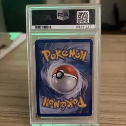 Pokemon TCG - Mew EX Full Art RC24/RC25 - Legendary Treasures Radiant Col- PSA 6 - Image 2