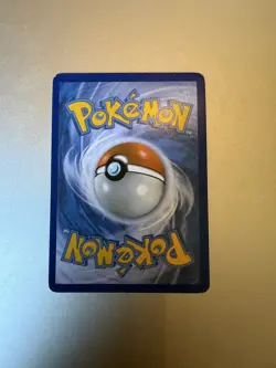 Mew EX RC24/RC25 Full Art Radiant Legendary Treasures LP/NM Pokemon Card - Image 2