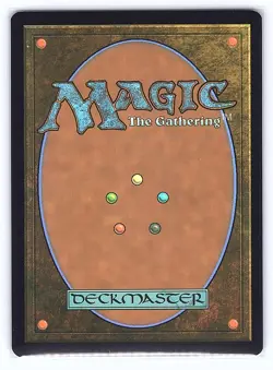 Chaos Warp 49 Rare Commander: Edge of Eternities Magic: The Gathering Near Mint - Image 2