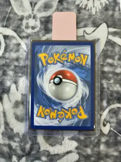 Pokemon TCG Reshiram and Charizard GX Tag Team Promo - Image 4