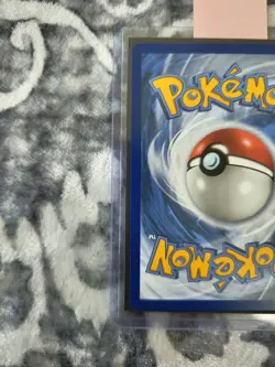 Pokemon TCG Reshiram and Charizard GX Tag Team Promo - Image 5