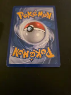 Pokemon TCG Articuno 148/147 LP Supreme Victors Secret Rare Holo - Image 3