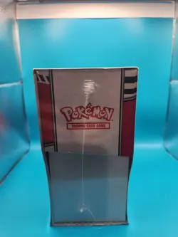 Pokemon TCG Scarlet & Violet White Flare Elite Trainer Box 65 Sleeves 2025 EN - Image 2