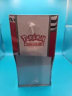 Pokemon TCG Scarlet & Violet White Flare Elite Trainer Box 65 Sleeves 2025 EN - Image 4