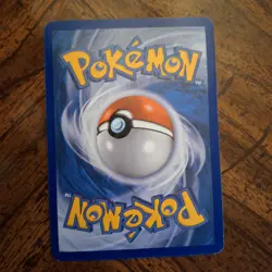 Pokemon Reshiram RC22/RC25 Full Art Ultra Rare Holo Legendary Treasures 2013 - Image 5