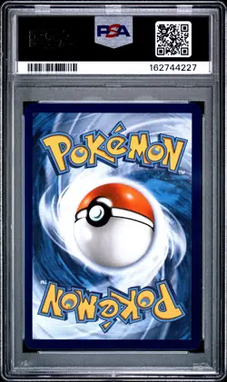 2026 POKEMON ASC EN-ASCENDED HEROES ILLUSTRATION RARE #226 PSYDUCK PSA 10 - Image 2