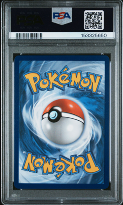 2026 POKEMON ASC EN-ASCENDED HEROES ILLUSTRATION RARE #226 PSYDUCK PSA 10 - Image 2