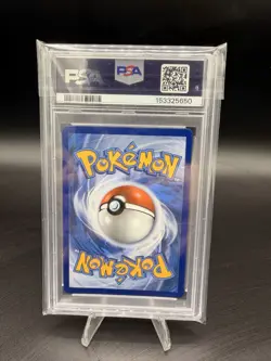 2026 POKEMON ASC EN-ASCENDED HEROES ILLUSTRATION RARE #226 PSYDUCK PSA 10 - Image 4