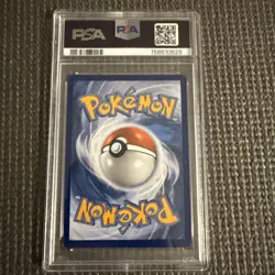 2026 POKEMON ASC EN-ASCENDED HEROES ILLUSTRATION RARE #226 PSYDUCK PSA 10 - Image 3