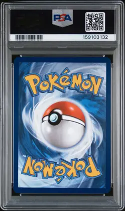2026 POKEMON ASC EN-ASCENDED HEROES ILLUSTRATION RARE #226 PSYDUCK PSA 10 - Image 2