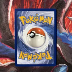 Zarude 088 Holo Promo ME: Mega Evolution Promo Pokemon Near Mint - Image 2