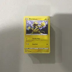 pokemon base set (90 cards) - Image 2
