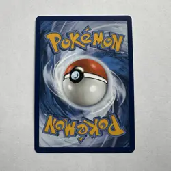 Mew EX 205/165 Scarlet & Violet 151 Hyper Rare NM Pokemon TCG Card - Image 2