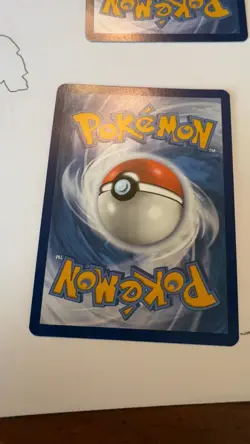 Armarouge 115/091 Shiny Rare Paldean Fates Pokemon Near Mint - Image 2