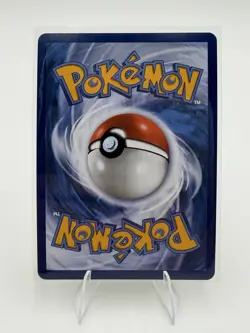 Primarina 088/084 Illustration Rare Pitch Black Pokemon Holo Near Mint - Image 2