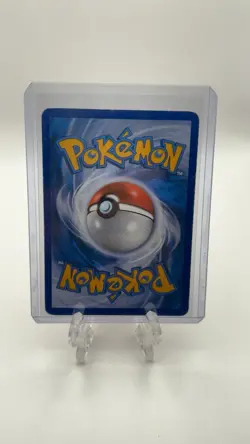 The Pokemon Company Black & White Flareon BW88 Promo Holo Stage 1 90 HP ENG - Image 2