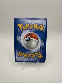 Pokemon Totodile 106/123 Mysterious Treasures - Image 2