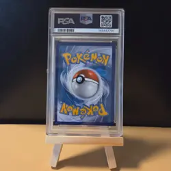 Mew Vmax 114/264 | Fusion Strike | Pokemon TCG | PSA 10 | English - Image 2