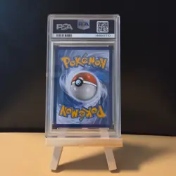 Pikachu Vmax TG29/TG30 | Lost Origin | Pokemon TCG | PSA 10 | English - Image 2