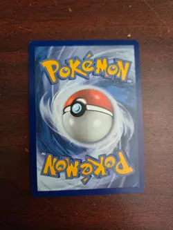 Bellsprout 001/163 Common Battle Styles Pokemon Reverse Holo Near Mint - Image 2