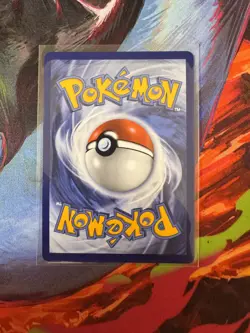 Gwynn 119/084 SIR Pitch Black Near Mint Pokemon TCG - Image 2
