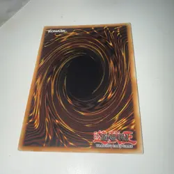 KONAMI Yu-Gi-Oh! TCG CRBR-EN032 1st Ed Foil Lot 3 Kyoro/Kairo/Genro Ryu-Ge - Image 4