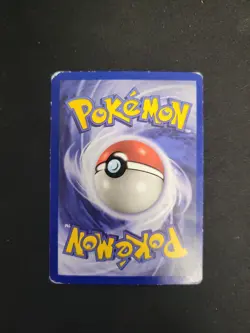 Pokemon TCG Mewtwo Wizards Black Star Promos 14 Regular Promo NM -j - Image 2