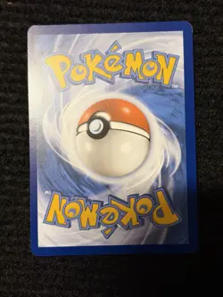 Pokemon TCG Gloom Obsidian Flames Illustration Rare Card 198/197 NM Condition - Image 2