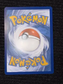 Pokemon TCG Gloom Obsidian Flames Illustration Rare Card 198/197 NM Condition - Image 4