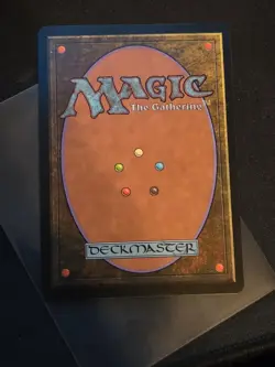 Reprocess Urza's Saga Regular Light Play - Image 5