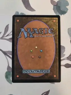 MTG Magic the Gathering Swamp (273/596) Innistrad Crimson Vow LP - Image 2
