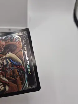 Gix, Yawgmoth Praetor (Future Sight) - FOIL - Mystery Booster 2 NM/LP MB2 MTG - Image 4