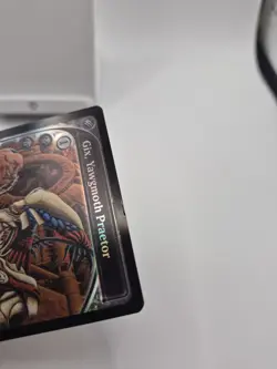 Gix, Yawgmoth Praetor (Future Sight) - FOIL - Mystery Booster 2 NM/LP MB2 MTG - Image 5