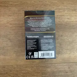 Pokemon - Pitch Black Booster Bundle (6 Packs) - Brand New & Sealed - Image 2