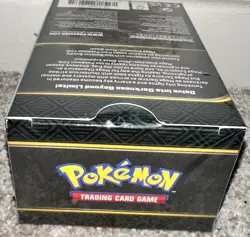 Pokemon - Pitch Black Booster Bundle (6 Packs) - Brand New & Sealed - Image 5