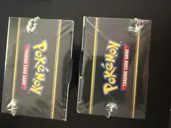 Pokemon Pitch Black Booster Bundle (6 Packs) Brand new - Sealed X2 - Image 5