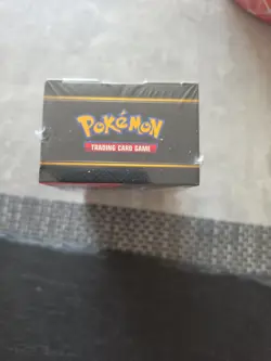 Pokemon Tcg Pitch Black Booster Bundle 6 Packs Brand New Sealed - Image 2