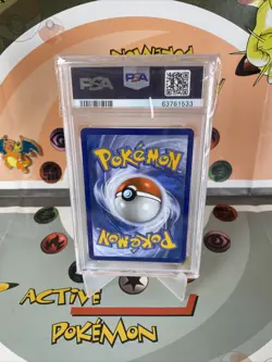 Celebrations Claydol Holo #15 Classic PSA 10 GEM MINT - POP 78 - 2021 Pokemon - Image 4