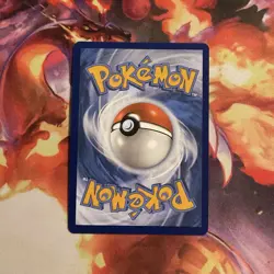 Fan Rotom (Poke Ball Pattern) 085/131 Pokemon TCG Prismatic Evolutions NM - Image 2