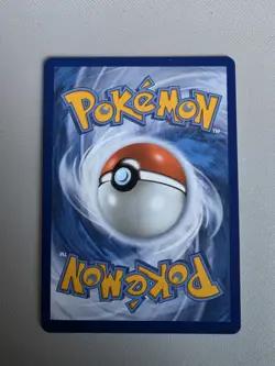 Pokemon TCG Chespin 087/086 Chaos Rising Illustration Rare - Image 2