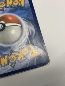 Pokemon Celebi & Venusaur GX TAG TEAM 1/181 Holo Moderately Played - Image 4