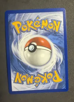 Tepig 050 ME: Mega Evolution Promo - Pokemon Series 2 Holo NM - Image 2