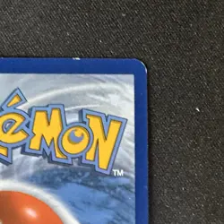 Pokemon Revavroom ex 216/197 Obsidian Flames Gold Hyper Rare LP - Image 5