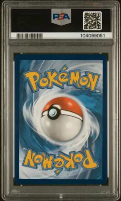 2021 POKEMON SWORD & SHIELD EVOLVING SKIES #189 FULL ART/UMBREON V PSA 10 - Image 2