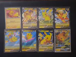Pokemon TCG Lot Of 39 NM - Image 2