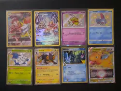 Pokemon TCG Lot Of 39 NM - Image 3