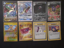Pokemon TCG Lot Of 39 NM - Image 4