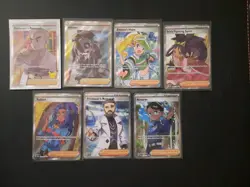 Pokemon TCG Lot Of 39 NM - Image 5