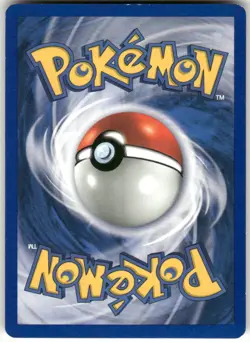 Sabrina's Gastly 97/132 Common Gym Challenge Pokemon Unlimited Lightly Played - Image 2